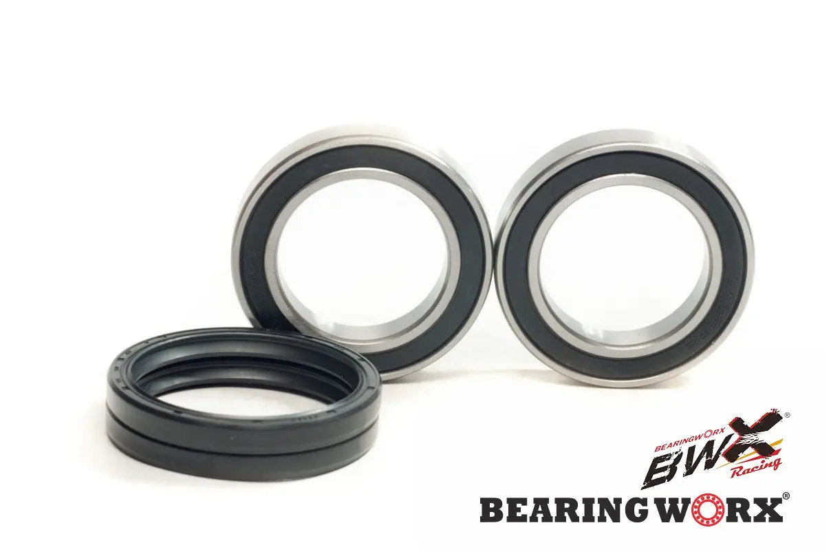 BEARING WORX ložiska zadního kola s těsněními HONDA TRX300/400EX 99-08 (25-1320) ( )