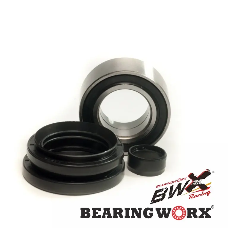 BEARING WORX ložiska předního kola s těsněními HONDA TRX 680 RINCON 06-23, TRX 500 FA/FE/FGA/FM/FPA/FPE/FPM 05-14 (25-1572) ( )