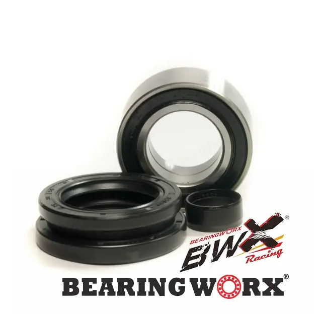 BEARING WORX ložiska předního kola s těsněními HONDA TRX400FW 95-03, TRX450ES/S/FE/FM 98-04, TRX500FA 01-04, TRX 650 RINCON (25-1005) ( )