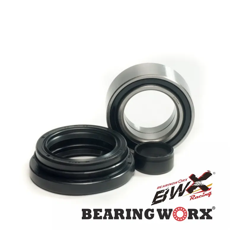 BEARING WORX ložiska předního kola s těsněními HONDA TRX 300 FW 88-00, TRX 420 FA/FE/FM 07-14 (25-1003) (BEARING WORX ložiska předního kola s)