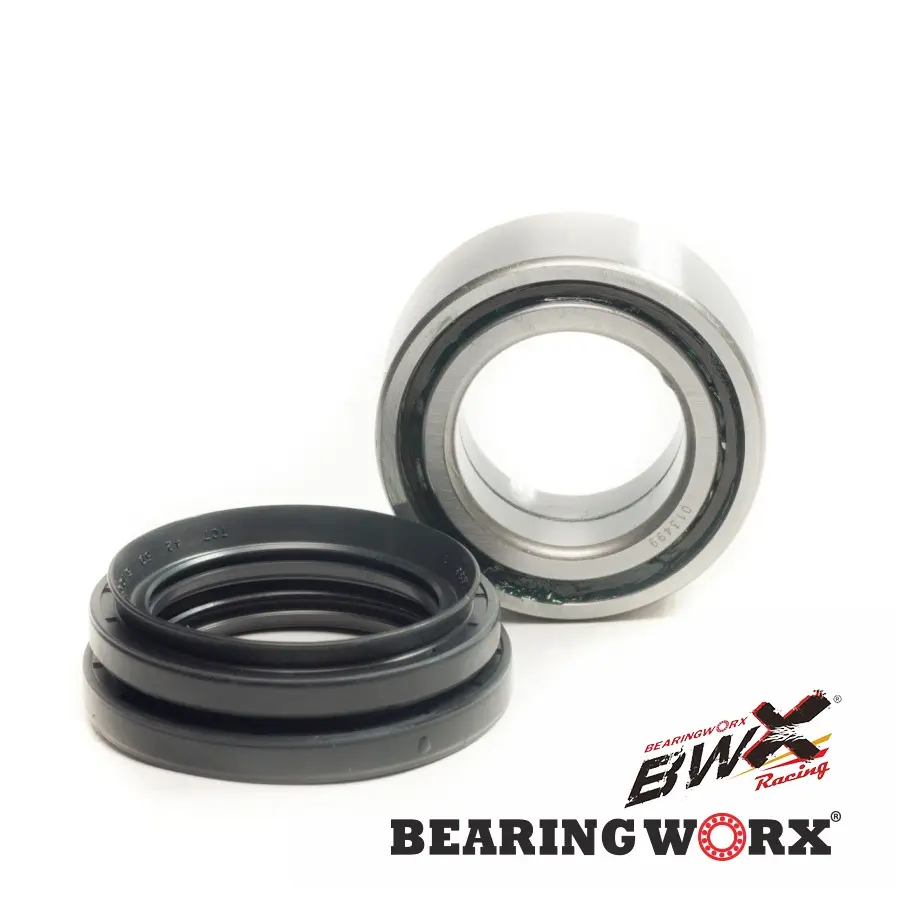 BEARING WORX ložiska zadního kola s těsněními HONDA TRX650 RINCON 03-05, TRX680 RINCON 06-23, TRX700 RUBICON 24 (BEARING WORX ložiska zadního kola s)