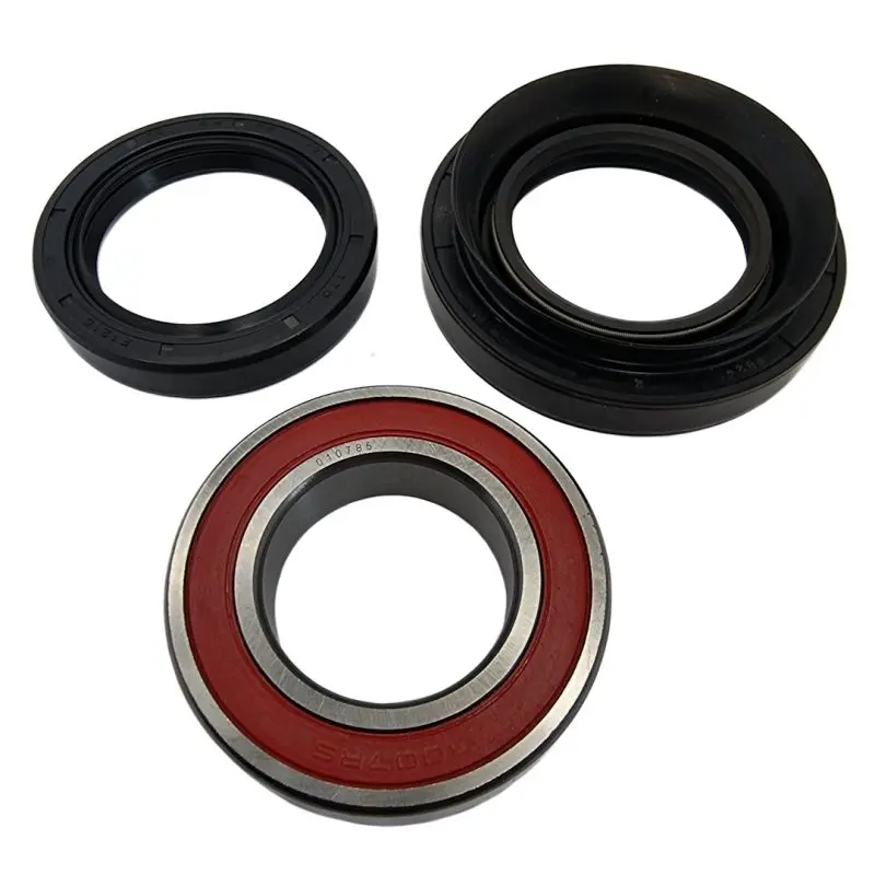 BEARING WORX ložiska zadního kola s těsněními HONDA TRX 300 88-00 (25-1123) ( )