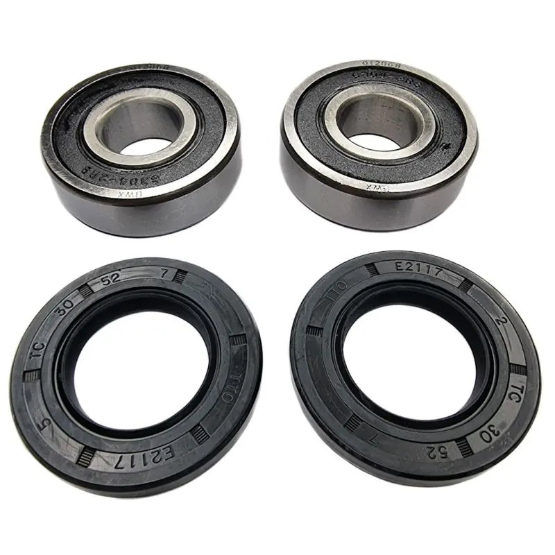 BEARING WORX ložiska předního kola s těsněními HONDA VT 1300 10-16, VTX 1300/R 03-09, VTX 1800 02-08 (25-1382) (BEARING WORX ložiska předního kola s)