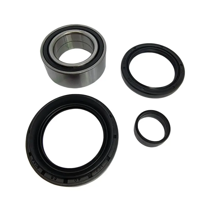 BEARING WORX ložiska předního kola s těsněními HONDA TRX 350 00-06, TRX 400 04-07 (25-1513) (BEARING WORX ložiska předního kola s těsněními HONDA TRX)