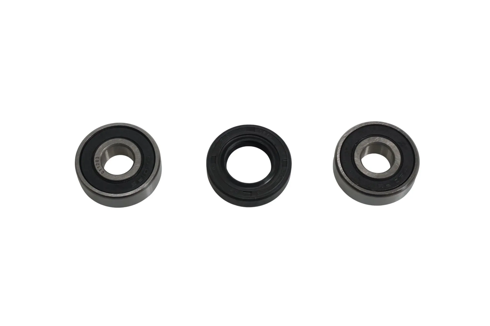 BEARING WORX ložiska předního kola s těsněními HONDA CRF 50 F 21-24, zadní SUZUKI AN 125 BURGMAN 95-00, UH 125 BURGMAN 02-10, UH 150 BURGMAN 02-06, UH