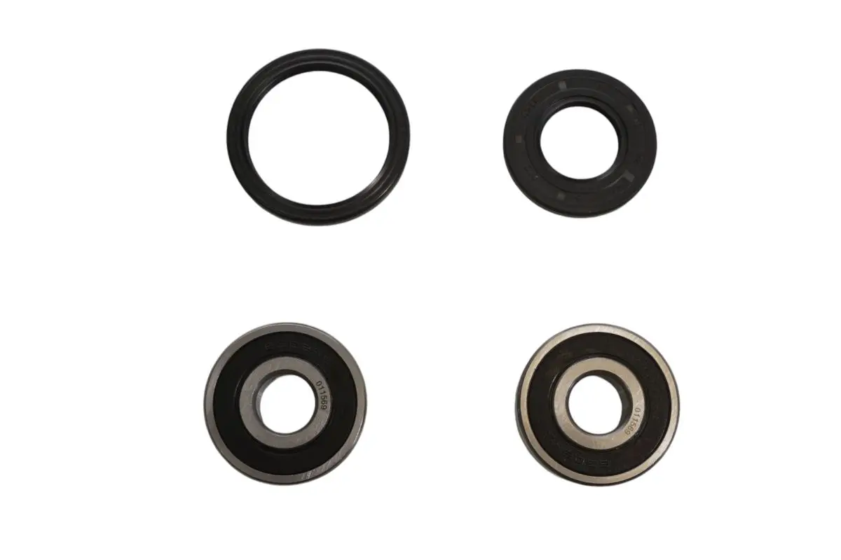BEARING WORX ložiska předního kola s těsněními HONDA XL 125 V VARADERO 01-15, CBF 250 04-06, CMX 250 REBEL 85-16, VF 1000 R 86-87, CBX 750 94-01, CX
