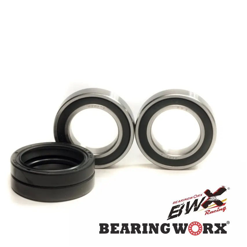 BEARING WORX ložiska předního kola s těsněními HUSQVARNA TC/TE250/310/449 11-13 (25-1661) ( )
