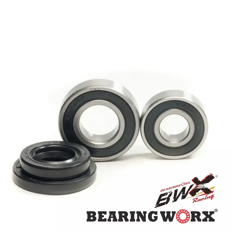 BEARING WORX ložiska předního kola s těsněními KAWASAKI KFX450R 08 (25-1559) ( )