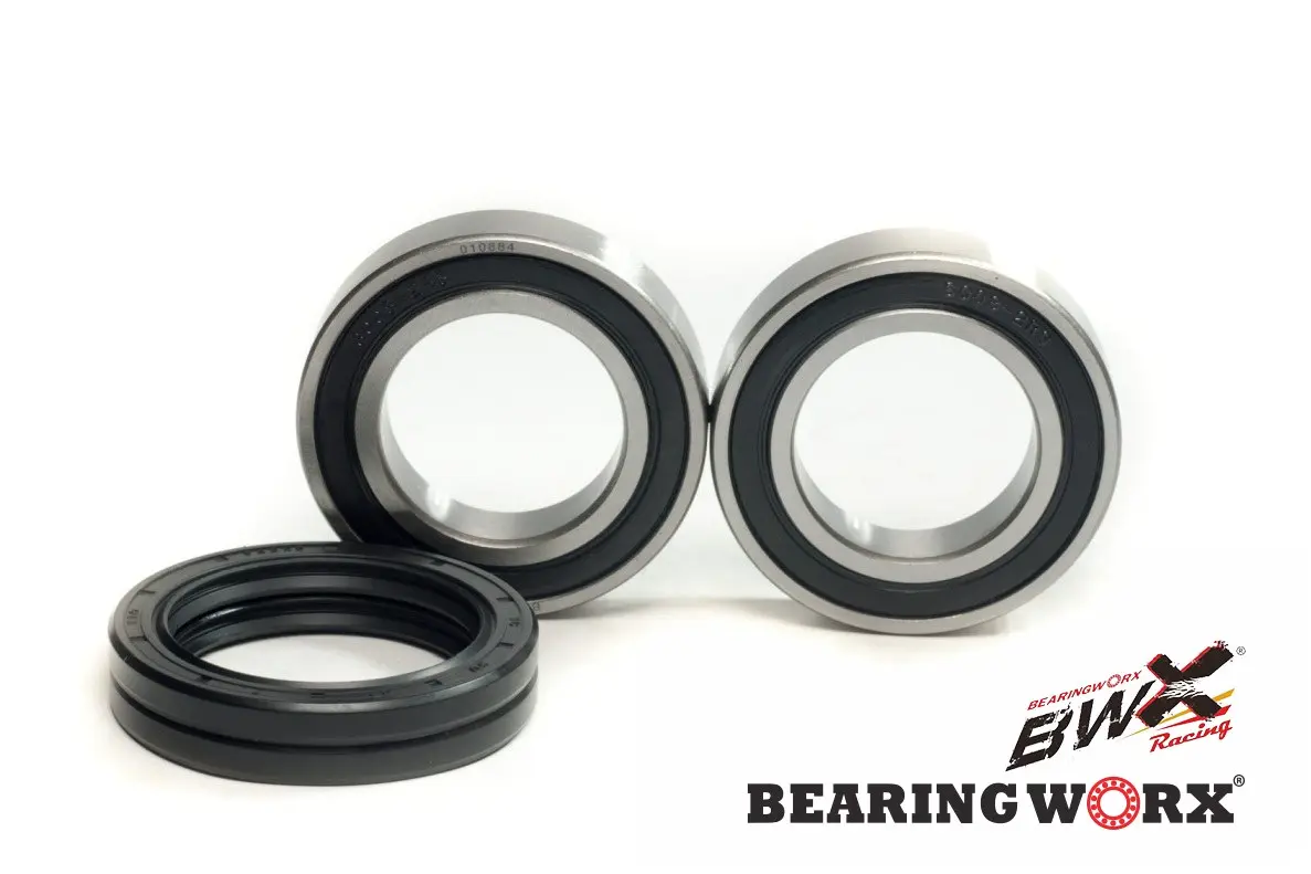 BEARING WORX ložiska zadního kola s těsněními SUZUKI LTZ 400 03-08 (25-1331)=WBK70013 ( )