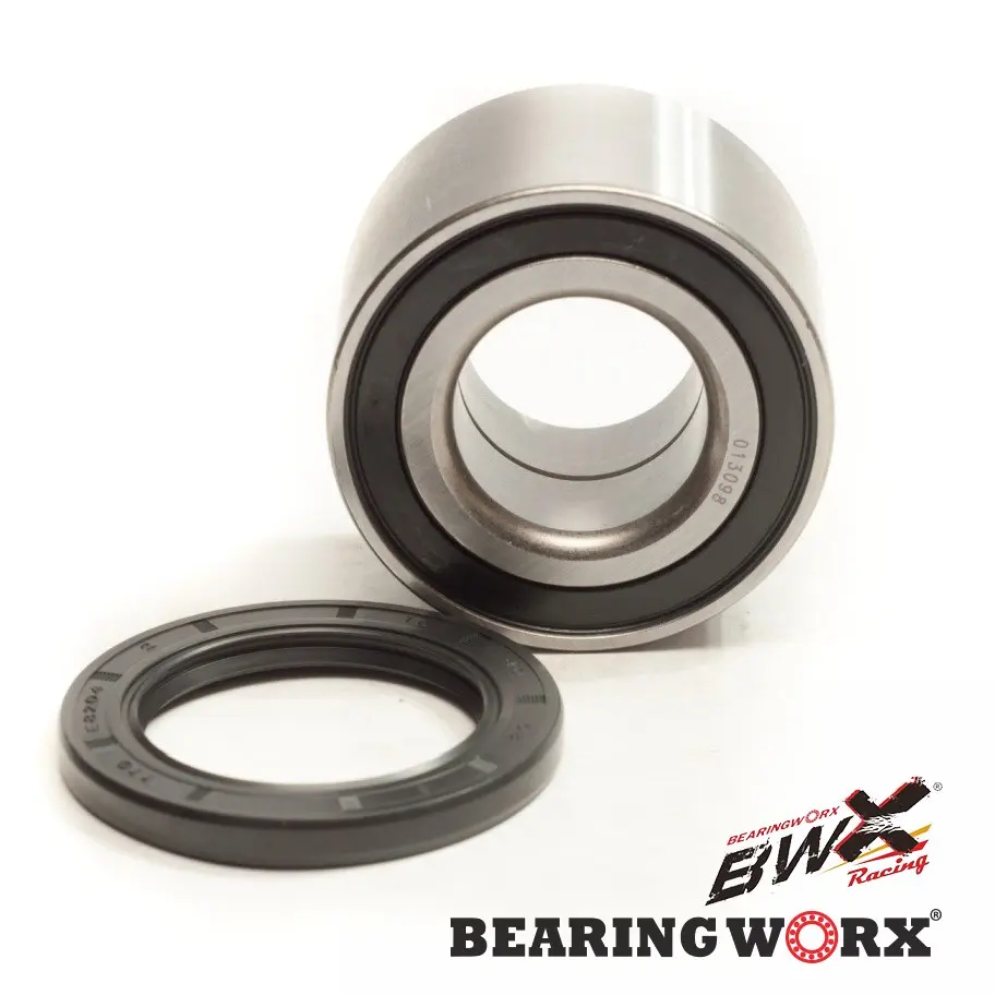 BEARING WORX ložisko předního kola s těsněním CAN-AM COMMANDER 800/1000 11-17, DS 450 08-11, OUTLANDER 400/500/650/800/1000 06-19 (25-1516) (BEARING)