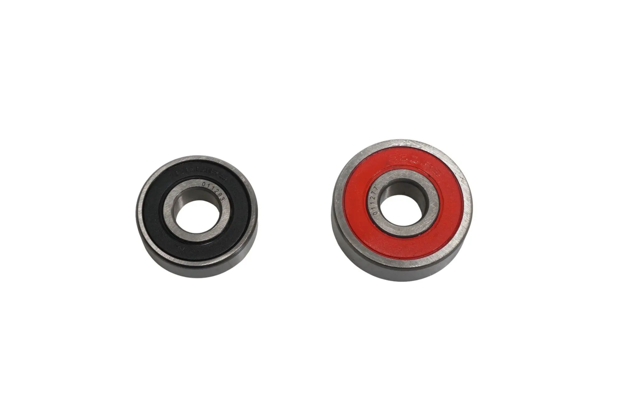 BEARING WORX ložiska předního kola s těsněními KAWASAKI KLX 250 79-80, KX 100 95-97, KX 125 78-81, KX80 86-97, YAMAHA XC 125 CYGNUS 92-96, YW 125