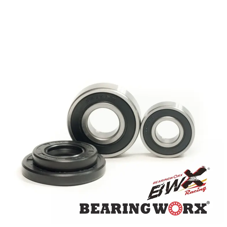 BEARING WORX ložiska předního kola s těsněními KTM ATV 450/505/525 08-10 (25-1564) ( )
