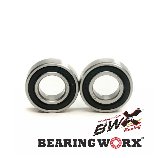 BEARING WORX ložiska předního kola GAS GAS EC/SM 50 04-05, KTM SX 60/65 98-25, SUZUKI RM 125/250 87-95 (25-1135)=WBK80001 (BEARING WORX ložiska)