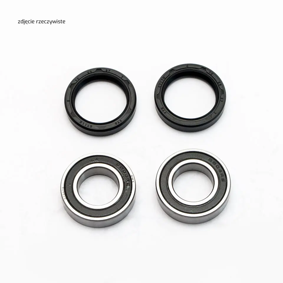 BEARING WORX ložiska předního kola s těsněními RM 125 01-08, RM 250 01-08 (25-1363) (BEARING WORX ložiska předního kola s těsněními RM 125 01-08, RM)
