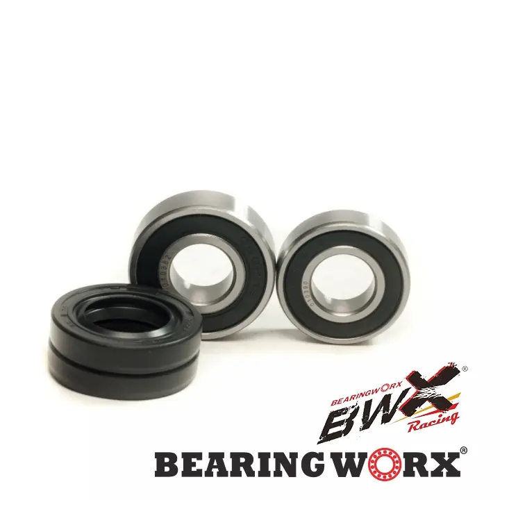 BEARING WORX ložiska zadního kola s těsněními SUZUKI RM 80/85 90-23, YAMAHA YZ 80/85 93-24, (25-1168)=WBK90009 ( )