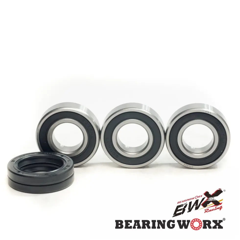 BEARING WORX ložiska zadního kola s těsněními SUZUKI RM 125/250 95-99 (25-1243) (BEARING WORX ložiska zadního kola s těsněními SUZUKI RM 125/250)