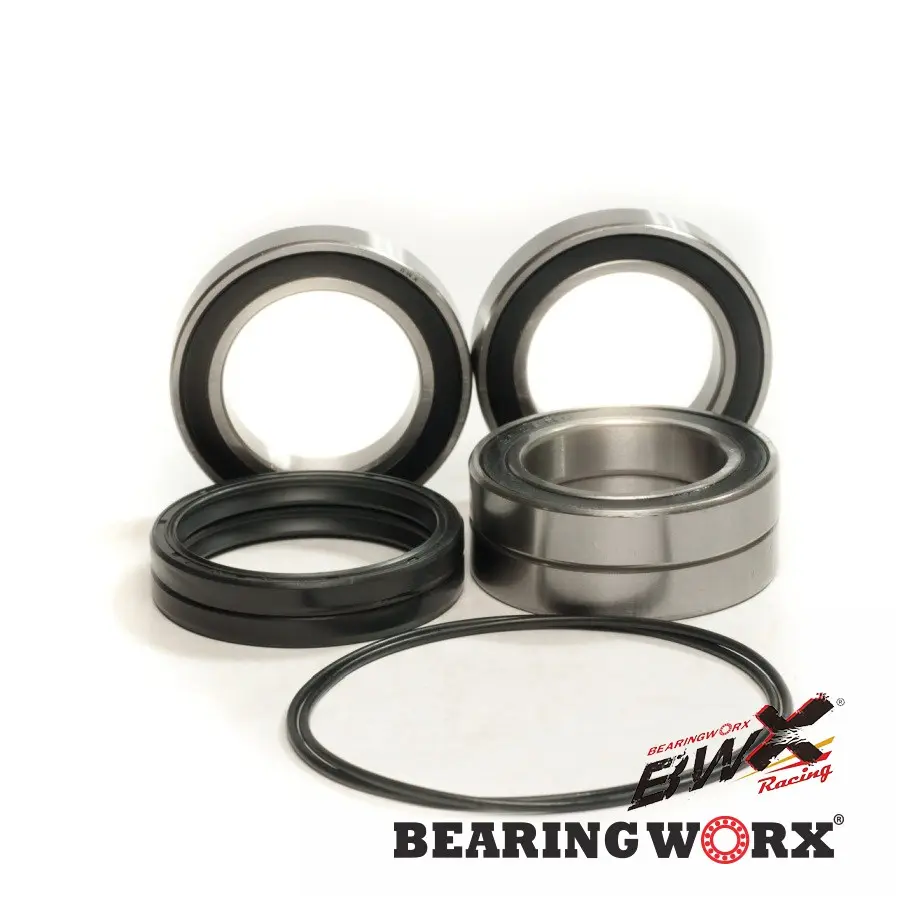 BEARING WORX ložiska zadního kola s těsněními SUZUKI LTR 450 06-11 (25-1534) (BEARING WORX ložiska zadního kola s těsněními SUZUKI LTR 450 06-11)