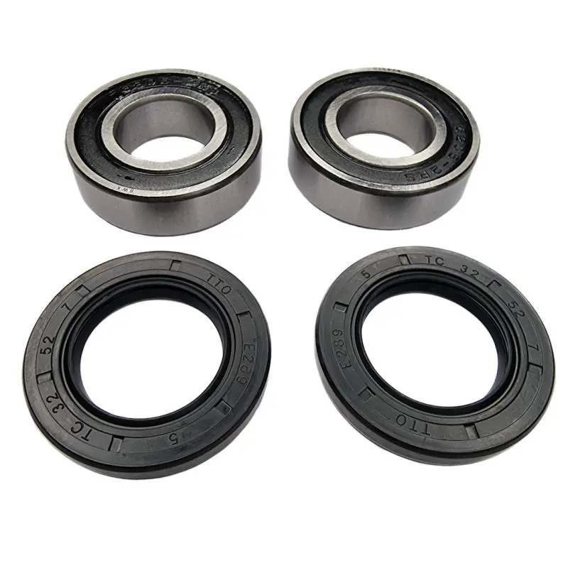 BEARING WORX ložiska předního kola s těsněními BMW R NINE-T 13-16, SUZUKI DL 1000 V-STROM 14-16, GSF 1250 BANDIT 07-09, GSX-R 600R 97-09, TL 1000S/R