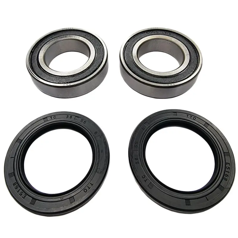 BEARING WORX ložiska zadního kola s těsněními SUZUKI LT-A 400F KING QUAD 08-17, LT-F 400 02-07, LT-F 500F 98-07 (25-1293) (BEARING WORX ložiska)