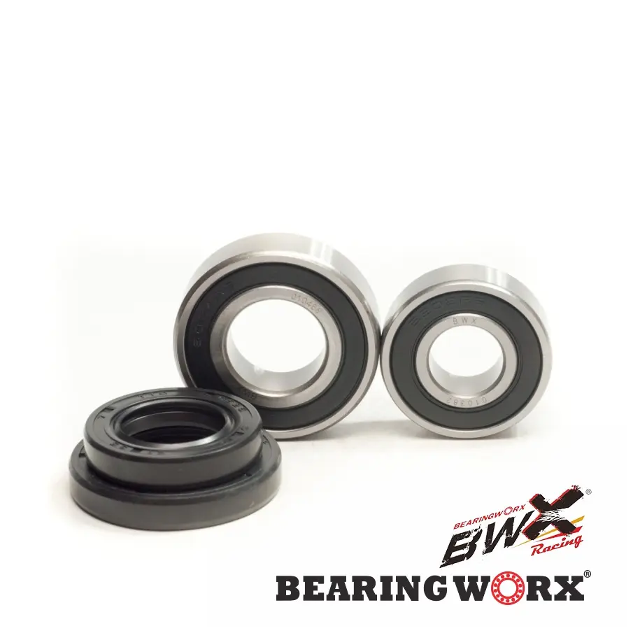BEARING WORX ložiska předního kola s těsněními YAMAHA YFM 660R/700R 01-14, YFZ 450 04-13, YFZ 450R 09-14, YFZ 450X 10-11 (25-1044) (25-1068) ( )