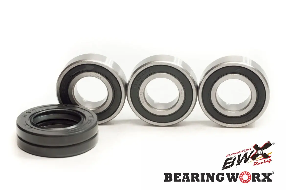 BEARING WORX ložiska zadního kola s těsněními YAMAHA DT125R 99-06, YZ125 86-98, YZ250 82-98, YZF400 98 (25-1271) ( )