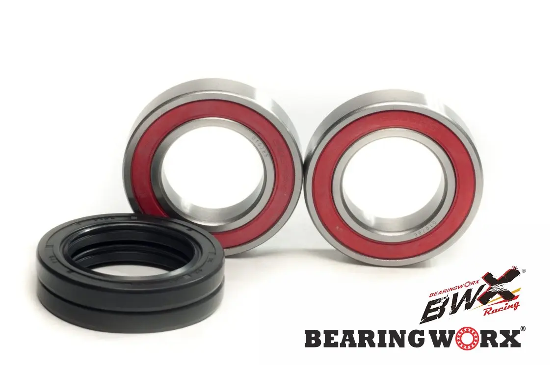 BEARING WORX ložiska zadního kola s těsněními YAMAHA YFS200 BLASTER 88-02, YFM125 GRIZZLY 04-12 (25-1314) ( )