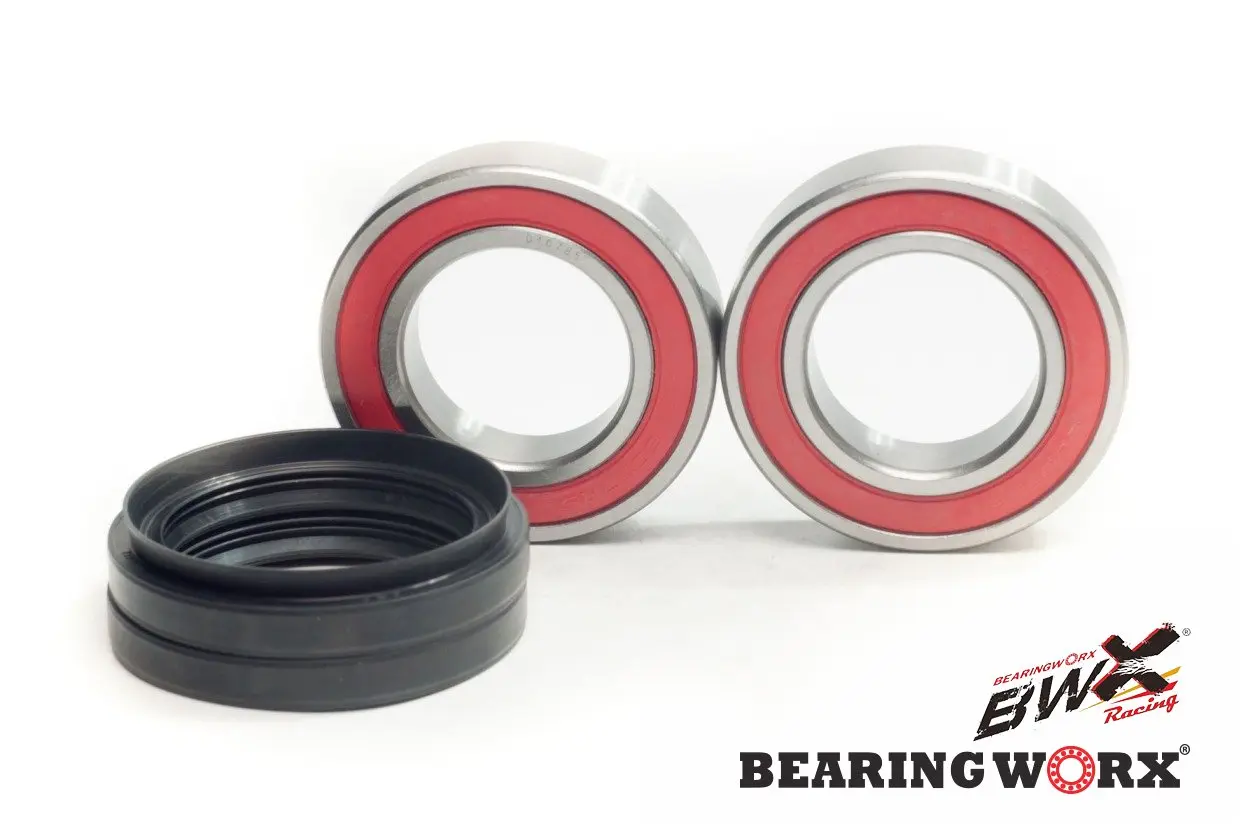 BEARING WORX ložiska zadního kola s těsněními YAMAHA YFM 250/350 RAPTOR 04-13 (25-1508) (BEARING WORX ložiska zadního kola s těsněními YAMAHA YFM)