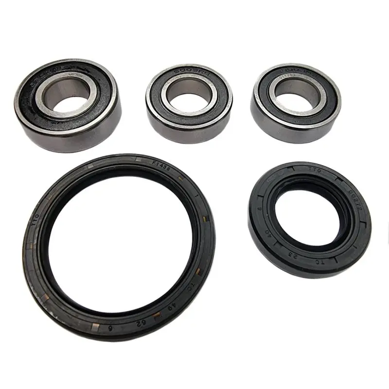 BEARING WORX ložiska předního kola s těsněními YAMAHA YFM 200 MOTO-4 85-89, YFM 225 MOTO-4 86-88, YFM 350ER MOTO-4 87-88 (25-1064) ( )