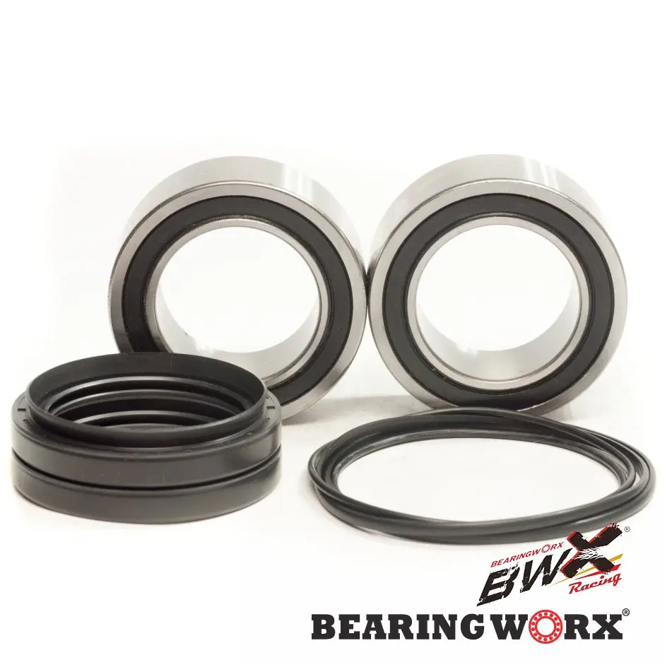 BEARING WORX ložiska předního kola s těsněními YAMAHA YFZ 450R 09-24, YFZ 450X 10-11 (BEARING WORX ložiska předního kola s těsněními YAMAHA YFZ 450R)