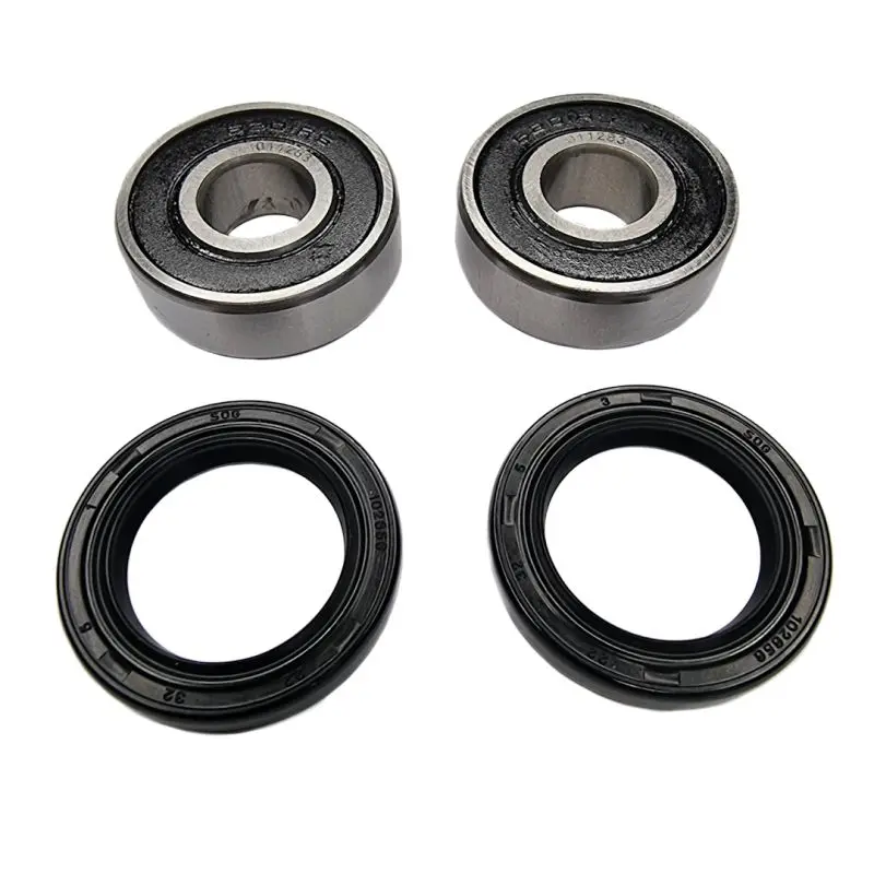 BEARING WORX ložiska předního kola s těsněními YAMAHA YZ 65 18-20, YZ 85 19-20 ( )
