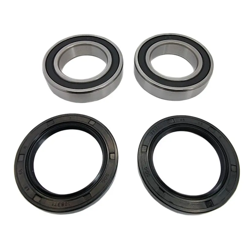 BEARING WORX ložiska zadního kola s těsněními YAMAHA YFM 350 WARRIOR 87-04 (25-1329) (BEARING WORX ložiska zadního kola s těsněními YAMAHA YFM 350)