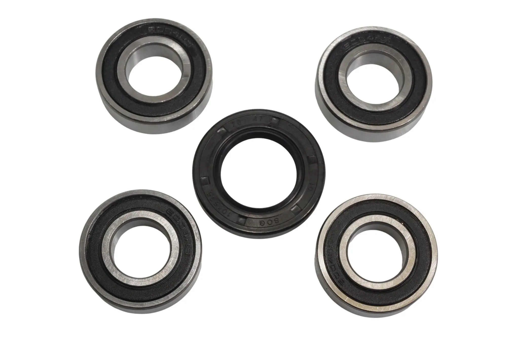 BEARING WORX ložiska zadního kola s těsněními YAMAHA IT 250 81-83, IT 465 81-82, IT 490 83-84, TT 350 86-87, TT 600 83-86, YZ 250 81-87, YZ 465 81, YZ
