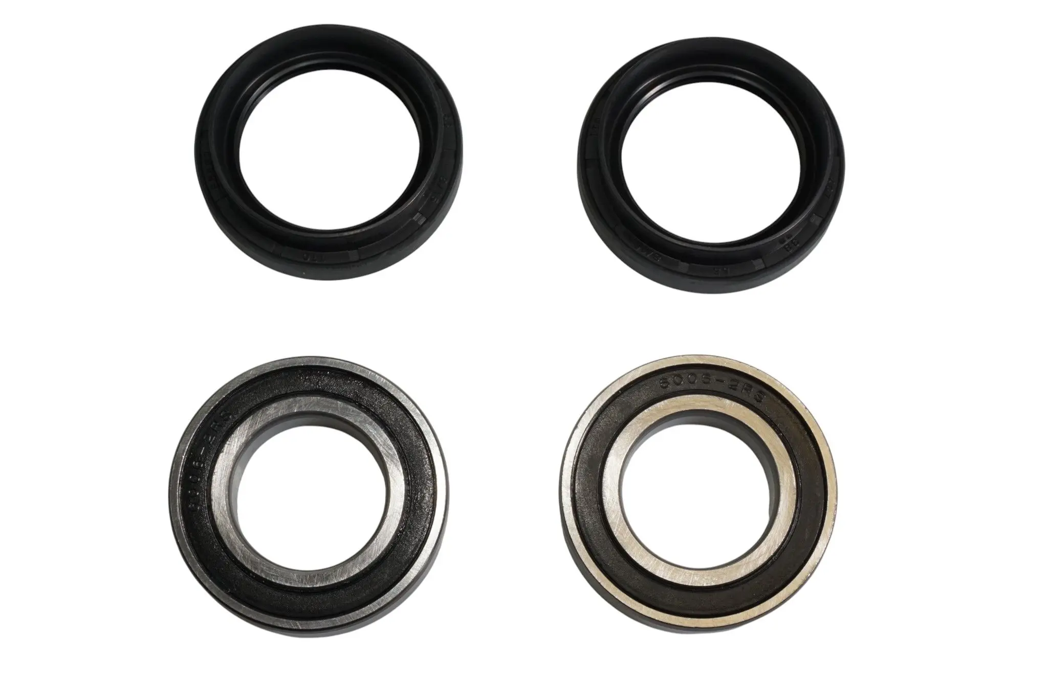 BEARING WORX ložiska předního kola s těsněními YAMAHA YFM 600 GRIZZLY 99-01, YFM 660 GRIZZLY 02, (25-1408) ( )