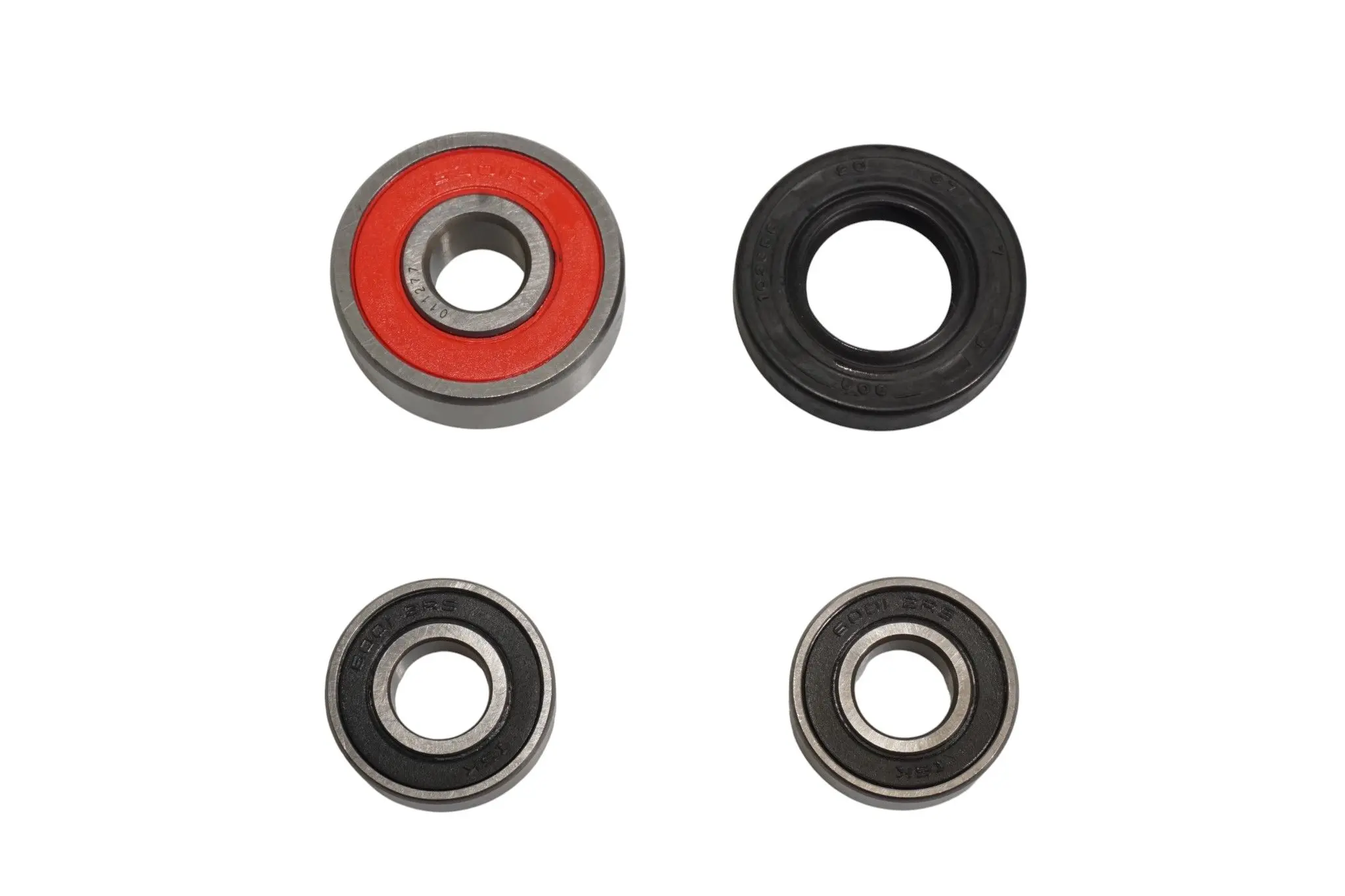 BEARING WORX ložiska zadního kola s těsněními YAMAHA YZ 80 84-92 (25-1185) ( )