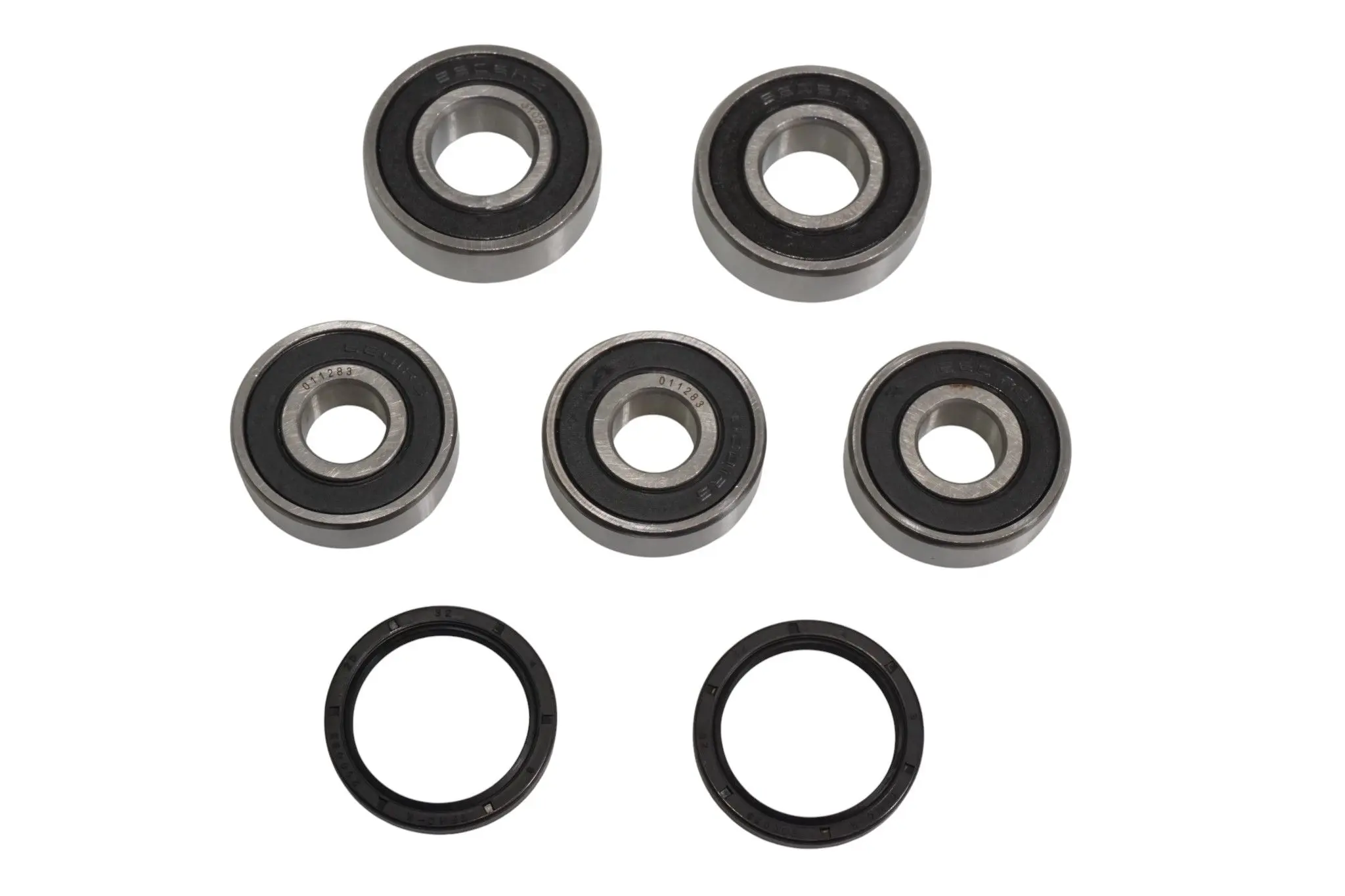 BEARING WORX ložiska zadního kola s těsněními YAMAHA PW 50 81-22 (25-1505) ( )