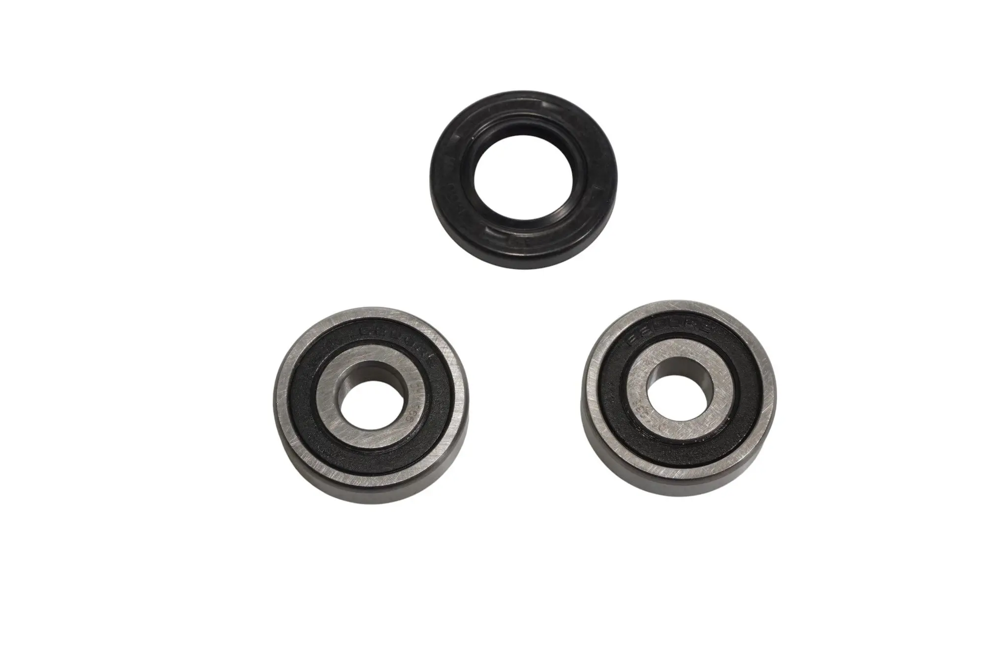 BEARING WORX ložiska předního kola s těsněními YAMAHA PW 50 81-22, CY 50 JOG 90-01, QT 50 79-87, SH 50 MINT 89-94, SH 50 RAZZ 89-00, XC 50 VINO