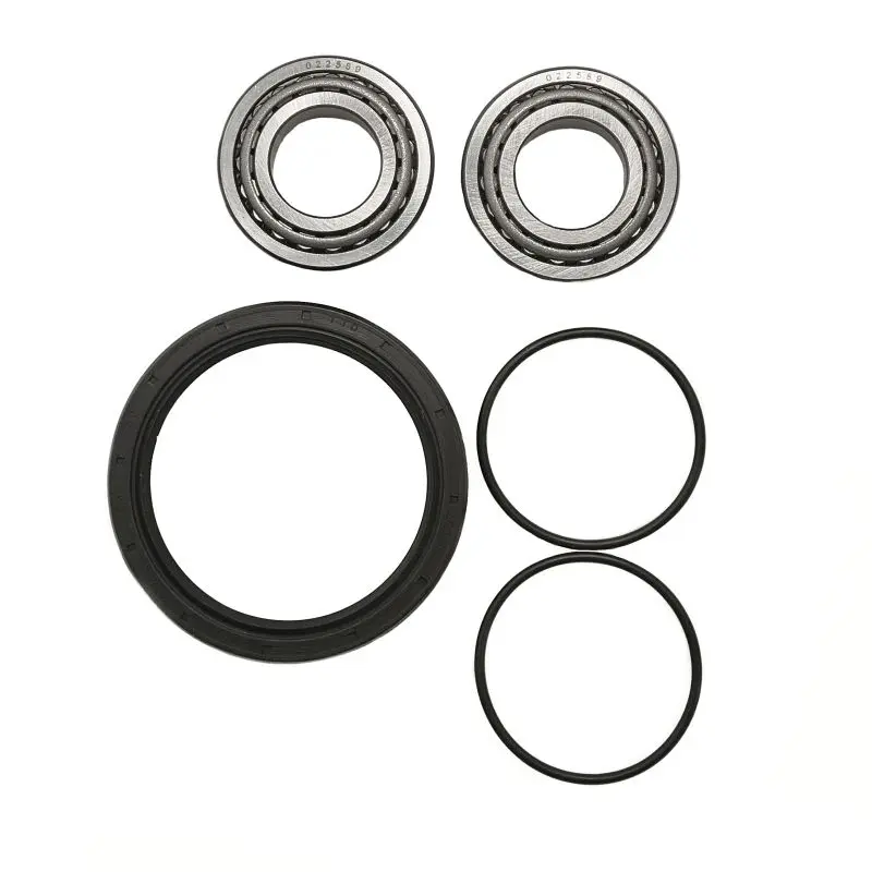 BEARING WORX ložiska předního kola s těsněními POLARIS BIG BOSS 250 91-93, SCRAMBLER 500 97-09, TRAIL BOSS 87-95, XPLORER 300 96-99 (25-1008)