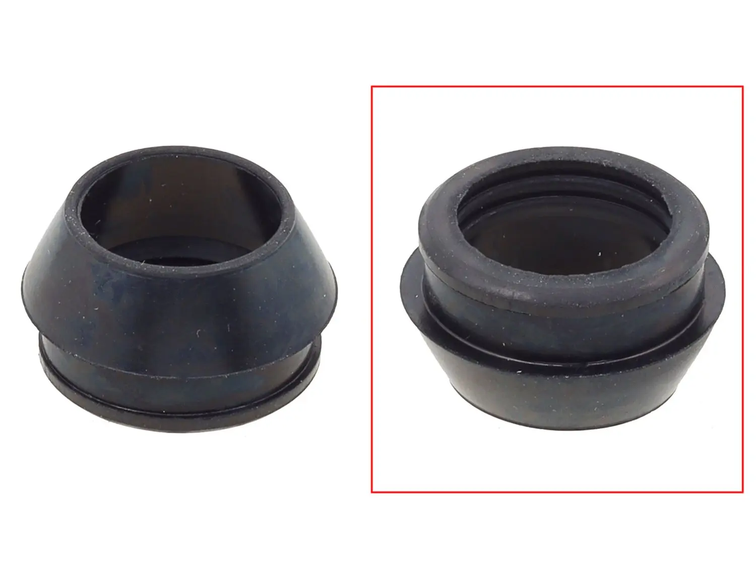 WAVEWERX těsnění hřídele rotoru KAWASAKI SX-R 800 '03-'11, STX 160 '20-'24, ULTRA 150 '99-'05, ULTRA LX '07-'22 (OEM: 92093-3749) (vodní skútr)