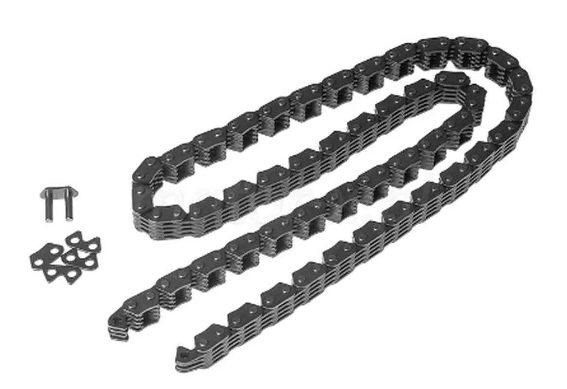 WISECO rozvodový řetěz HONDA CRF 150 F 03-05 (100 článků) (WISECO rozvodový řetěz HONDA CRF 150 F 03-05 (100 článků))