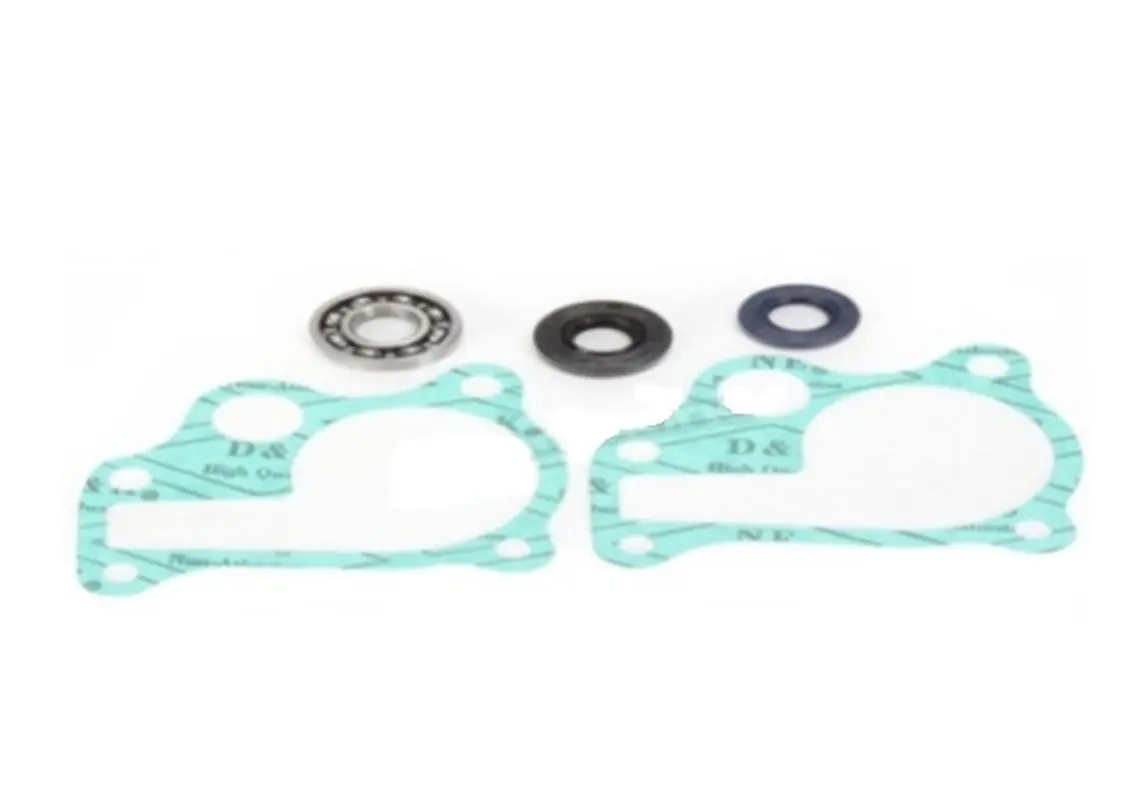 BEARING WORX opravná sada vodní pumpy HONDA CR 250R 92-01 (WPK0011) ( )