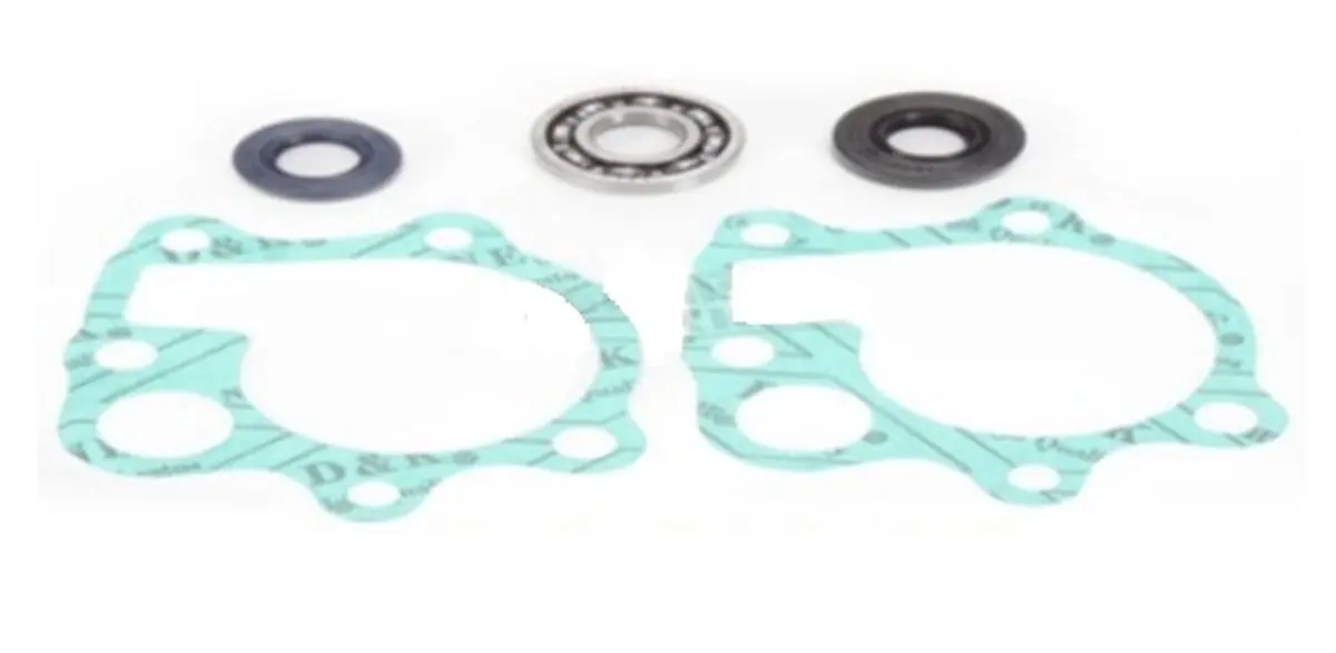 BEARING WORX opravná sada vodní pumpy HONDA CR 250R 02-07 (WPK0013) ( )