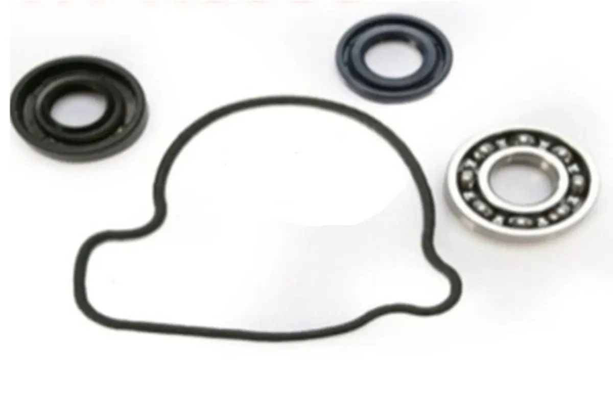 BEARING WORX opravná sada vodní pumpy HONDA CRF 250R 04-09, CRF 250X 12-13 (WPK0006) ( )