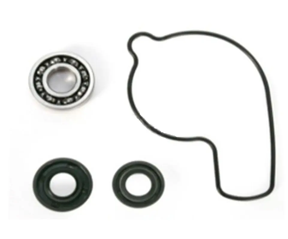 BEARING WORX opravná sada vodní pumpy HONDA CRF 450R 02-08 (WPK0001) (BEARING WORX opravná sada vodní pumpy HONDA CRF 450R 02-08 (WPK0001))