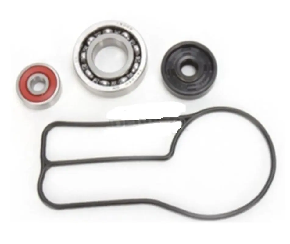 BEARING WORX opravná sada vodní pumpy KTM EXC 300 04-09, XC-W 300 06-16, MXC 300 04-05, EXC 250 04-07, SX 250 02-16, XC/XC-W 06-16 (WPK0049)