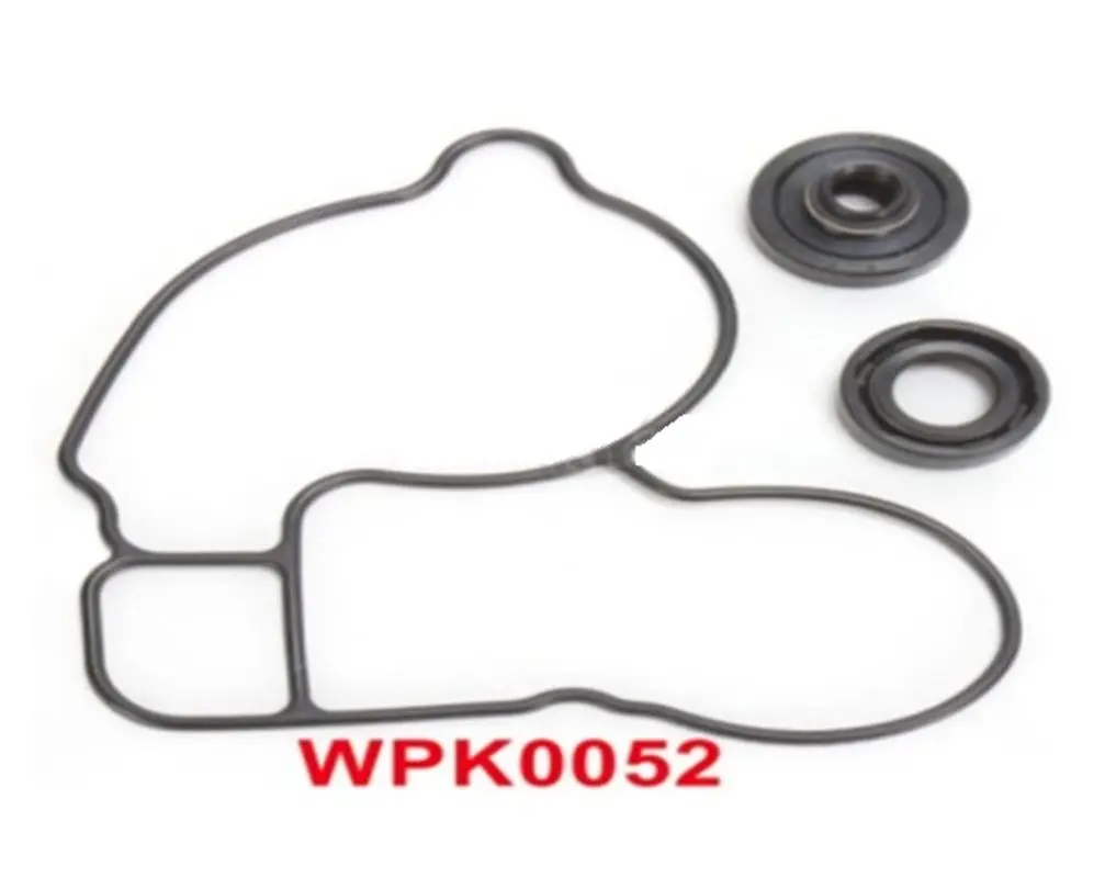 BEARING WORX opravná sada vodní pumpy SUZUKI RMZ 450 08-16 (WPK0052) ( )