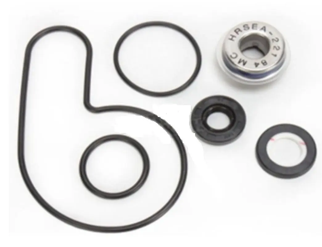 BEARING WORX opravná sada vodní pumpy ARCTIC CAT DVX 400 05-08, KAWASAKI KFX 400 05-06, SUZUKI LTZ 400 05-13 (WPK0054) ( )