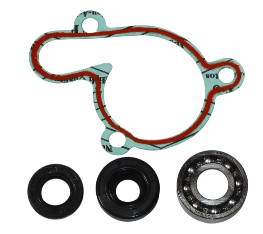 BEARING WORX opravná sada vodní pumpy YAMAHA YZ 85 02-18, (WPK0022) (BEARING WORX opravná sada vodní pumpy YAMAHA YZ 85 02-18, (WPK0022))