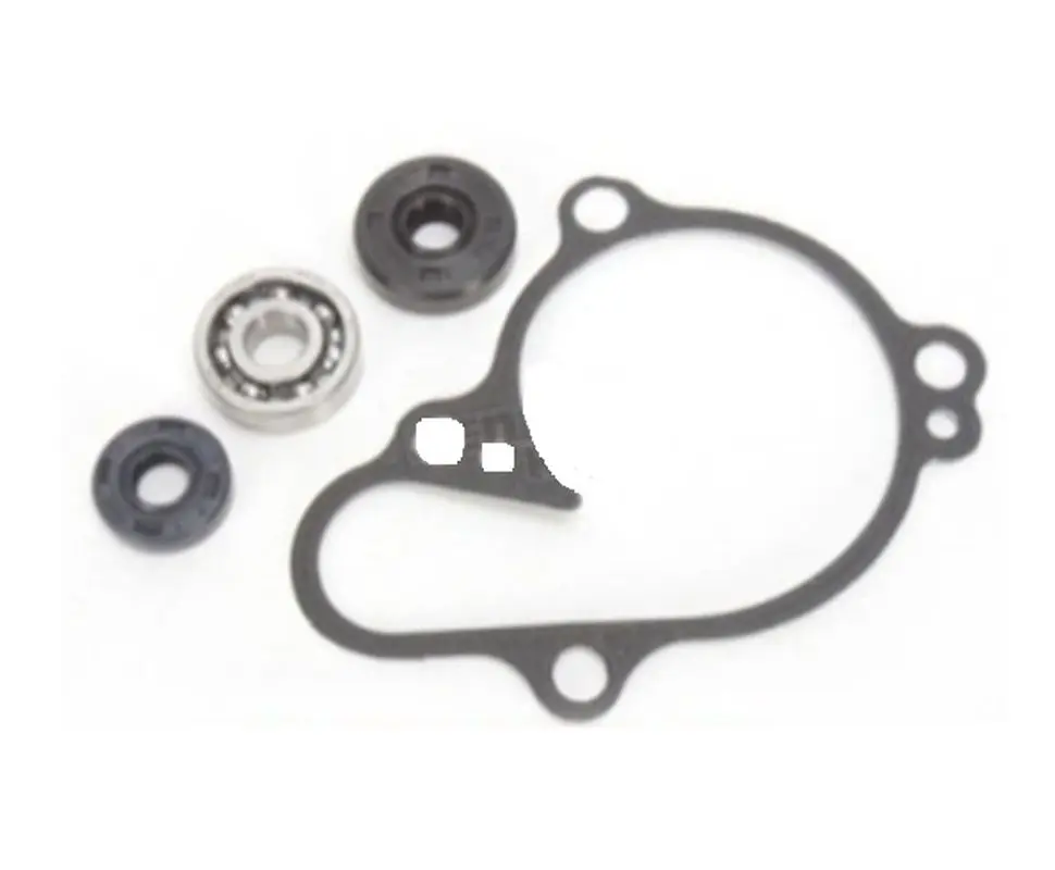 BEARING WORX opravná sada vodní pumpy YAMAHA YZ 125 05-16 (WPK0020) (BEARING WORX opravná sada vodní pumpy YAMAHA YZ 125 05-16 (WPK0020))