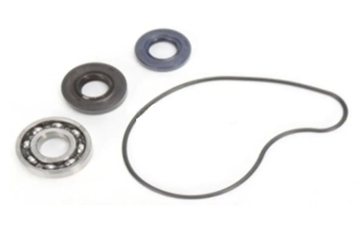 BEARING WORX opravná sada vodní pumpy YAMAHA YZ 250 99-16, YZ 250X 16, (WPK0017) ( )
