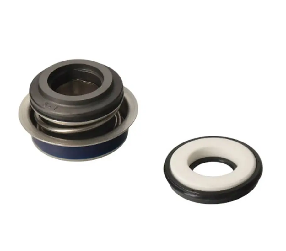 TOURMAX mechanické těsnění vodní pumpy KAWASAKI EN/ER/GPZ/KLE/KLR/KLX/KSF (11X24mm) vyrobeno v Japonsku (TOURMAX mechanické těsnění vodní pumpy)